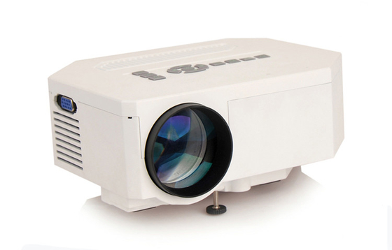 Hệ thống hình ảnh máy chiếu LED cầm tay kỹ thuật số Hologpson Hệ thống hình ảnh LCD 640 * 480