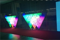 Trung Quốc Màn hình LED 3D SMD 3528 tự làm cho sân khấu / Concert / TV Station Công ty