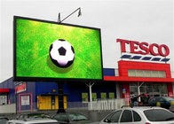 Màn hình hiển thị LED full color cho quảng cáo thương mại / Vedio / Hình ảnh