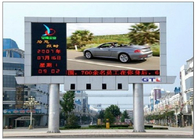 Trung Quốc 100 Mét Xem Khoảng cách Hiển thị Bức tường Video Thuê P5 Ultra Thin UV Proof Công ty