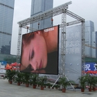 Trung Quốc Không thấm nước cho thuê đầy đủ Led Quảng cáo Billboard Led Hiển thị liên tục tĩnh Công ty