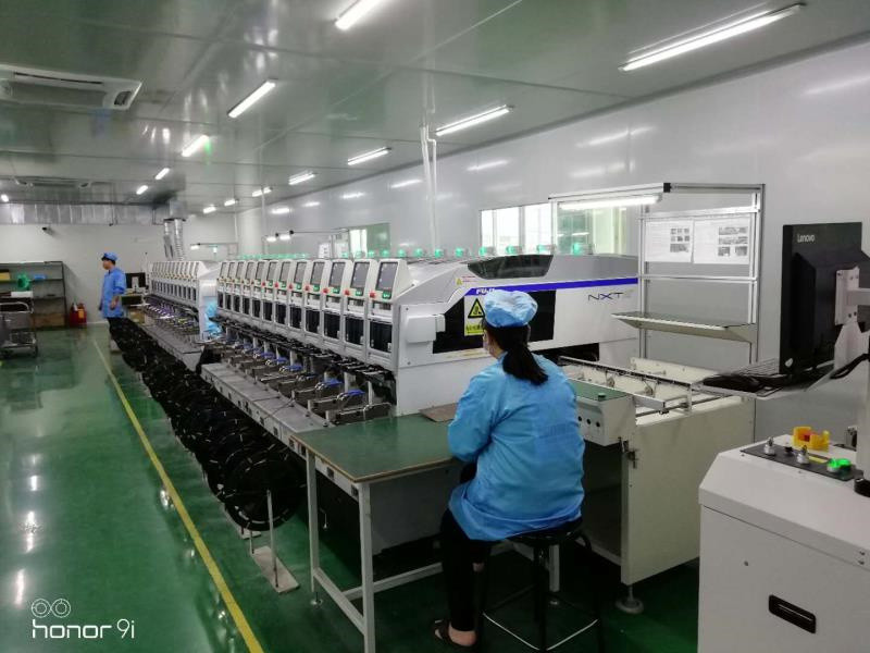 Trung Quốc Guangzhou Canyi Electronic Technology Co., Ltd hồ sơ công ty